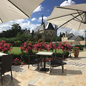 Le Relais Du Bellay