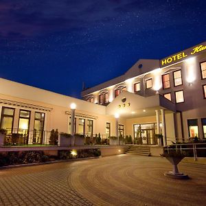 Hotel Kameralny