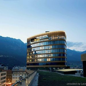 aDLERS Hotel Innsbruck